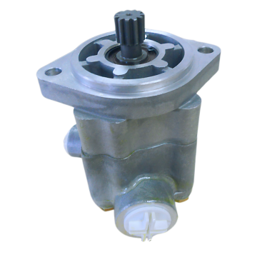 Hydraulic Power Steering Pump for Commercial Truck